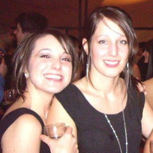 Meet your Posher, Catherine